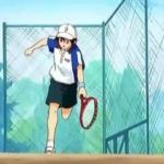 Prince Of Tennis