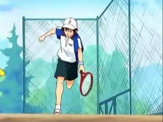 Prince Of Tennis - Episodio 19 - Ryoma Ferido