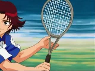 Prince Of Tennis - Episodio 4 - Um Homem Chamado Serpente