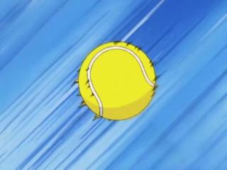 Prince Of Tennis - Episodio 44 - episódio 44