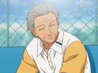 Prince Of Tennis - Episodio 47 - episódio 47