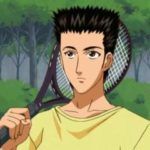 Prince Of Tennis