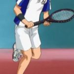 Prince Of Tennis
