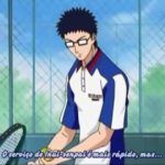 Prince Of Tennis