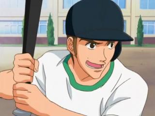 Prince Of Tennis - Episodio 70 - episódio 70