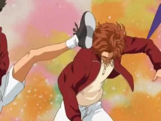 Prince Of Tennis - Episodio 91 - episódio 91