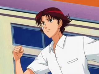 Prince Of Tennis - Episodio 99 - episódio 99