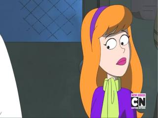 Que Legal, Scooby-Doo! - Episodio 1 - Introdução a Mistérios