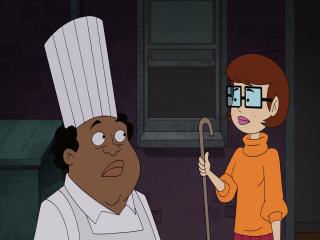 Que Legal, Scooby-Doo! - Episodio 10 - Pesadelo na Cozinha