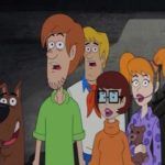 Que Legal, Scooby-Doo! Dublado
