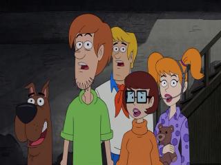 Que Legal, Scooby-Doo! - Episodio 13 - Onde Tem Testamento Tem Fantasma