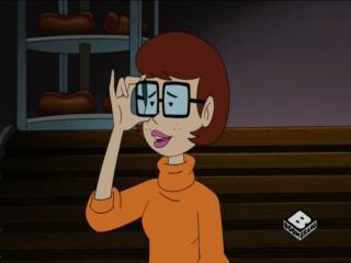 Que Legal, Scooby-Doo! - Episodio 24 - Na Boca do Maluco