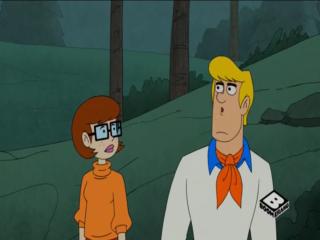 Que Legal, Scooby-Doo! - Episodio 25 - Acampamento Nórdico