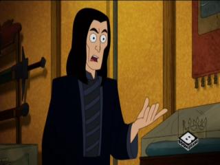 Que Legal, Scooby-Doo! - Episodio 29 - Susto Renascentista