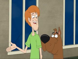 Que Legal, Scooby-Doo! - Episodio 4 - Justiça Poodle