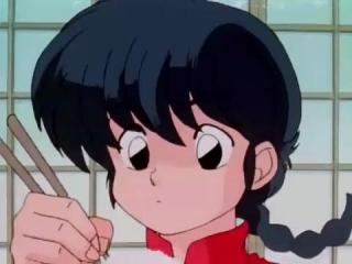 Ranma 1/2 - Episodio 118 - Ryoga herda a Escola Saotome?