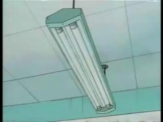 Ranma 1/2 - Episodio 16 - A vingança de Shampoo! A Técnica de Shiatsu que rouba o coração e a alma.