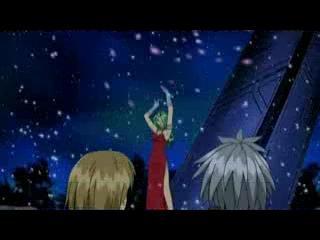 Rave Master - Episodio 24 - A Promessa com Elie