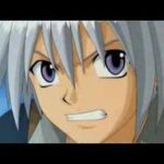 Rave Master Dublado