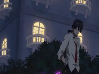 Rokudenashi Majutsu Koushi to Akashic Records - Episodio 7 - Lição 07: O Mar de Estrelas Cadentes