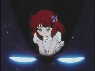 Sailor Moon - Episodio 18 - Sammy se apaixona - A boneca misteriosa