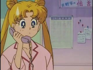 Sailor Moon - Episodio 24 - Neflite morre por Molly