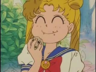 Sailor Moon - Episodio 25 - A Poderosa Sailor Jupiter esta Apaixonada