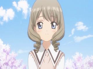 Sakura Card Captors: Clear Card-hen - Episodio 5 - Sakura e as Cerejeiras Atraentes