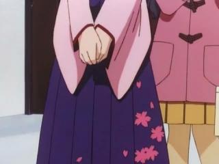Sakura Card Captors - Episodio 65 - Yukito perde seus poderes