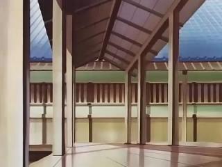 Samurai X - Episodio 1 - Kenshin Battousai, O Espadachim Legendário