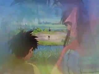 Samurai X - Episodio 5 - Kenshin contra Zanza