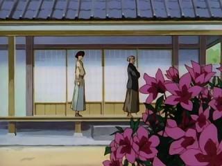Samurai X - Episodio 80 - O Treinamento