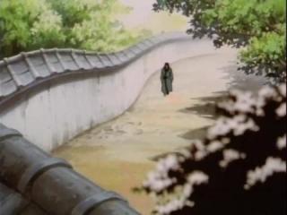 Samurai X - Episodio 90 - O Mistério do Pentagrama