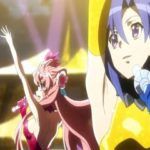 Senki Zesshou Symphogear XV