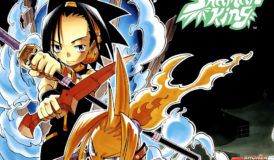 Shaman King Dublado