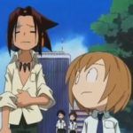 Shaman King Dublado