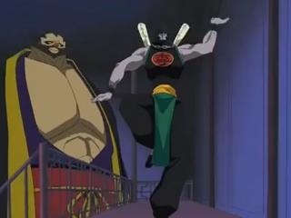 Shaman King - Episodio 21 - Acreditar