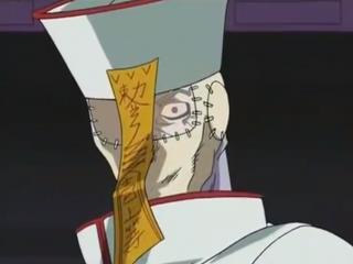 Shaman King - Episodio 23 - Os soldados da Liberdade