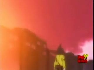 Shaman King - Episodio 3 - O clone do shaman