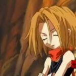 Shaman King Dublado