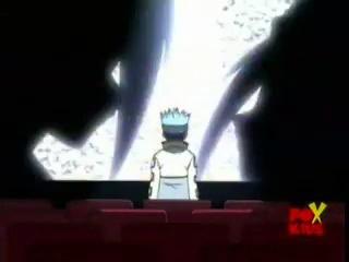 Shaman King - Episodio 9 - O garoto que veio do norte