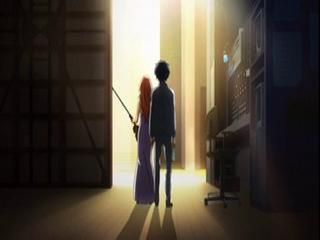 Shigatsu wa Kimi no Uso - Episodio 4 - Conjunto UO