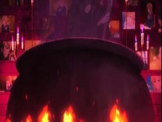 Shokugeki no Souma - Episodio 20 - O Dragão se Prostra e Sobe aos Céus