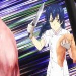 Food Wars: Shokugeki No Soma