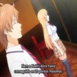 Food Wars: Shokugeki No Soma