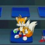 Sonic X Dublado