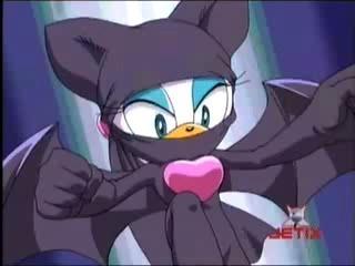 Sonic X - Episodio 13 - Ataque a base de Eggman - Parte 2