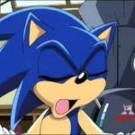 Sonic X Dublado