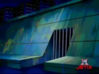 Sonic X - Episodio 34 - Sonic Foge!