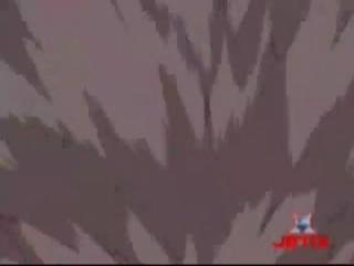 Sonic X - Episodio 38 - Pedido de Maria